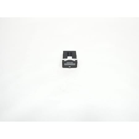 Danaher HI VOLT LCD TOTALIZING COUNTER C342-0474